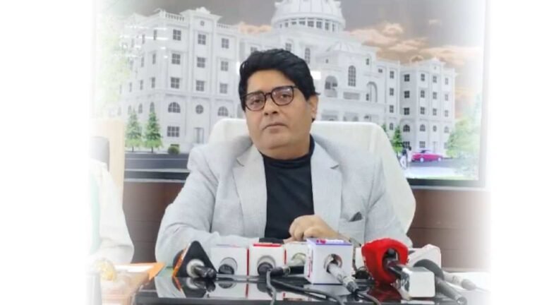 Ejaz Dhebar का बड़ा बयान: मैं अभी भी महापौर हूं, शहर को प्रशासक के हाथों में नहीं दूंगा…