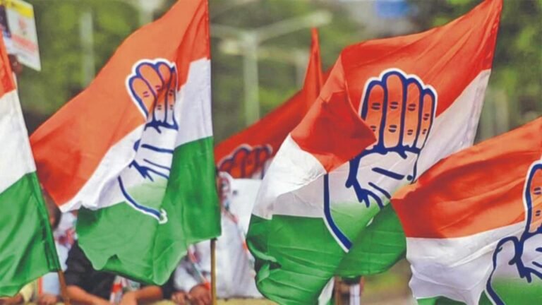 छत्तीसगढ़ निकाय चुनाव 2024: हार की समीक्षा के लिए कांग्रेस की बैठक , ED समन पर भी होगी चर्चा…