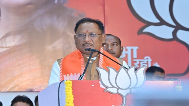 Nagari Nikay Chunav: नगरीय निकाय चुनाव: आज प्रचार का आखिरी दिन, दुर्ग में सीएम साय तो पाटन में पूर्व सीएम बघेल करेंगे रोड शो और सभाएं…