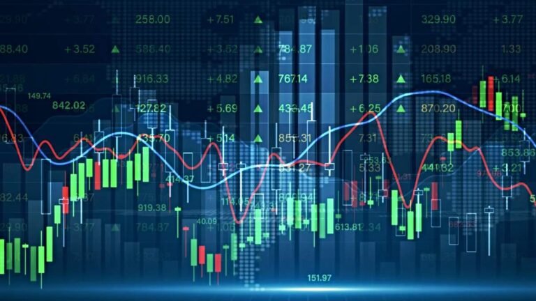 Share Market Update: सेंसेक्स फिसला, निफ्टी में हल्की बढ़त, स्मॉल कैप में जबरदस्त उछाल…