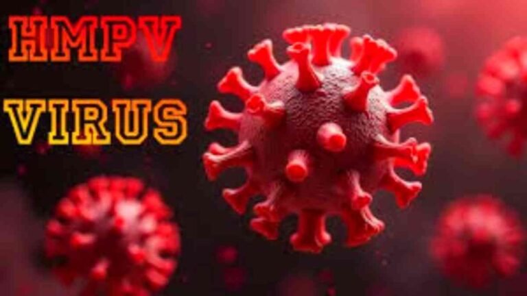 छत्तीसगढ़ में HMPV Virus की दस्तक: तीन साल के बच्चे की रिपोर्ट आई पॉजिटिव, दो जिलों में अलर्ट जारी…