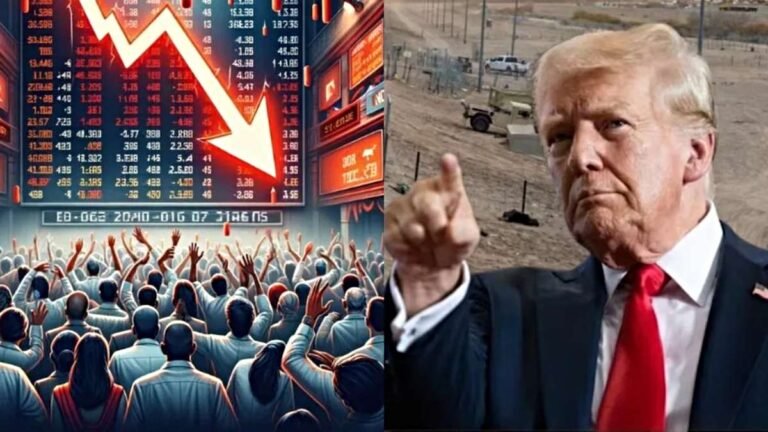Side Effects of American Tariff