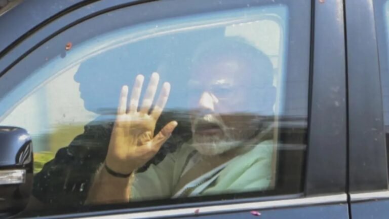 PM Modi Visit Chhattisgarh: 33,700 करोड़ की परियोजनाओं की सौगात, आम सभा को करेंगे संबोधित…