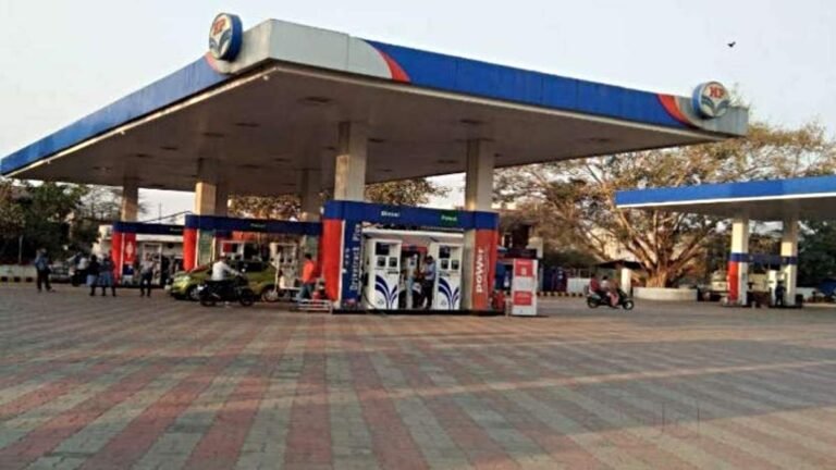 छत्तीसगढ़ में पेट्रोल पंप खोलना होगा और भी आसान, सरकार ने किया नियमों में बदलाव…