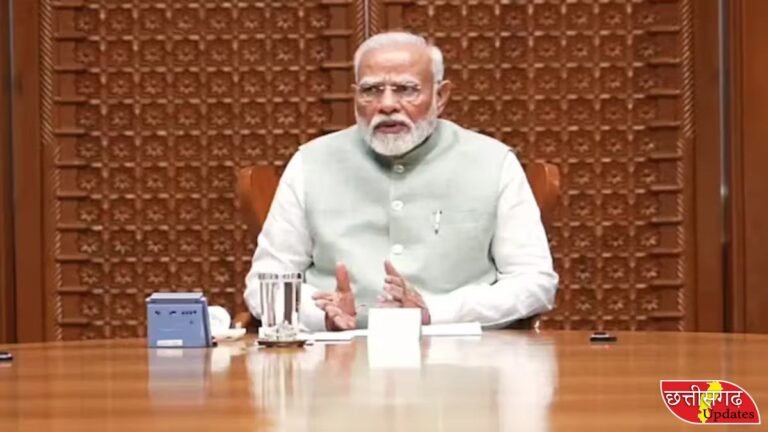 BIG BREAKING: मोदी सरकार कराएगी जाति जनगणना, आज़ाद भारत में पहली बार लिया गया ऐतिहासिक फैसला…