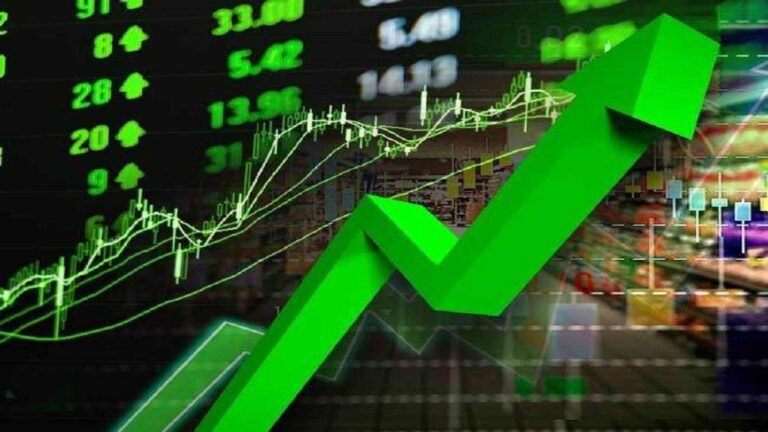 Share Market Update