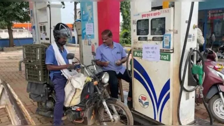 बिना हेलमेट न मिलेगा पेट्रोल, न मिलेगी शराब, सड़क दुर्घटना में जनहानि रोकने प्रशासन ने उठाया कदम…