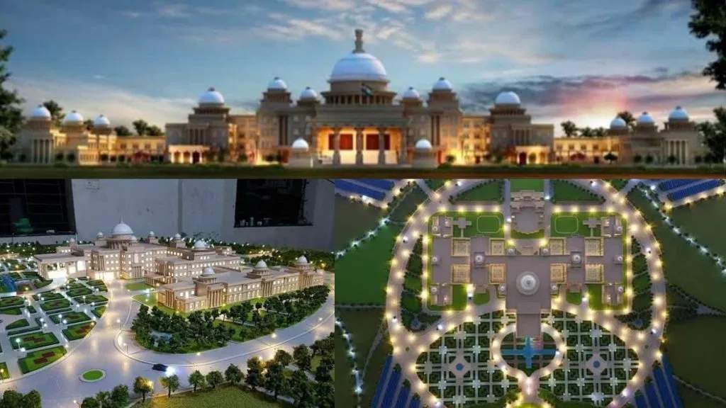 PM Modi Chhattisgarh Visit