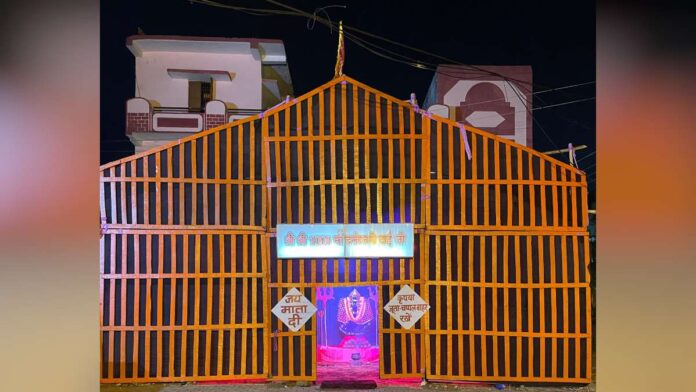 Raipur Ganeshotsav