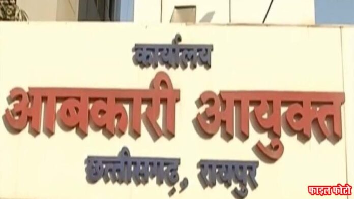 Chhattisgarh Liquor Price